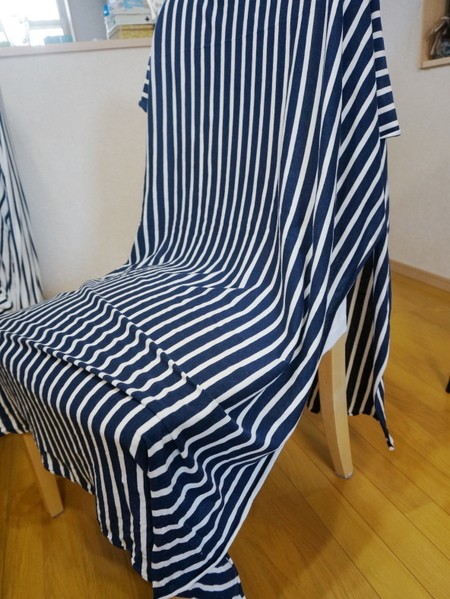 丸椅子カバーの作り方！フェルトで簡単ハンドメイドハンドメイド・手芸All About