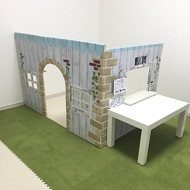 捨てる前にチェック！段ボールで作ってみたいリメイクアイデアRoomClip mag暮らしとインテリアのwebマガジン