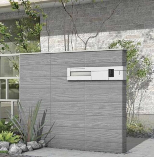 風が通る！家の中が見えない！掛けるだけの玄関虫よけのれんSWI-C-00606