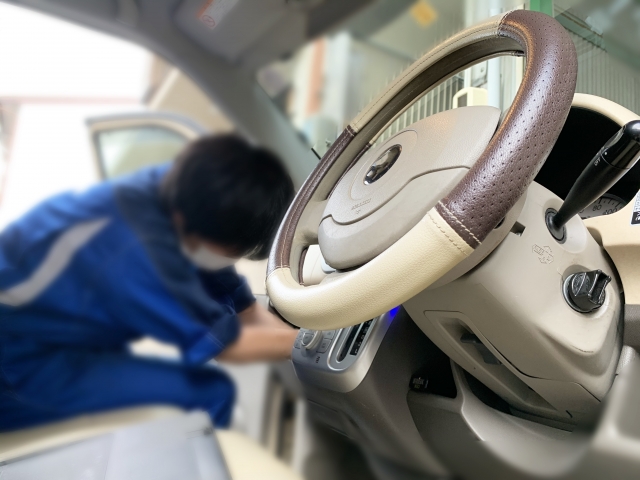 ホンダS660をカスタマイズでいきなり超上質インテリアに！開発者キモイリの一品も 1 4 特別企画 MOTA