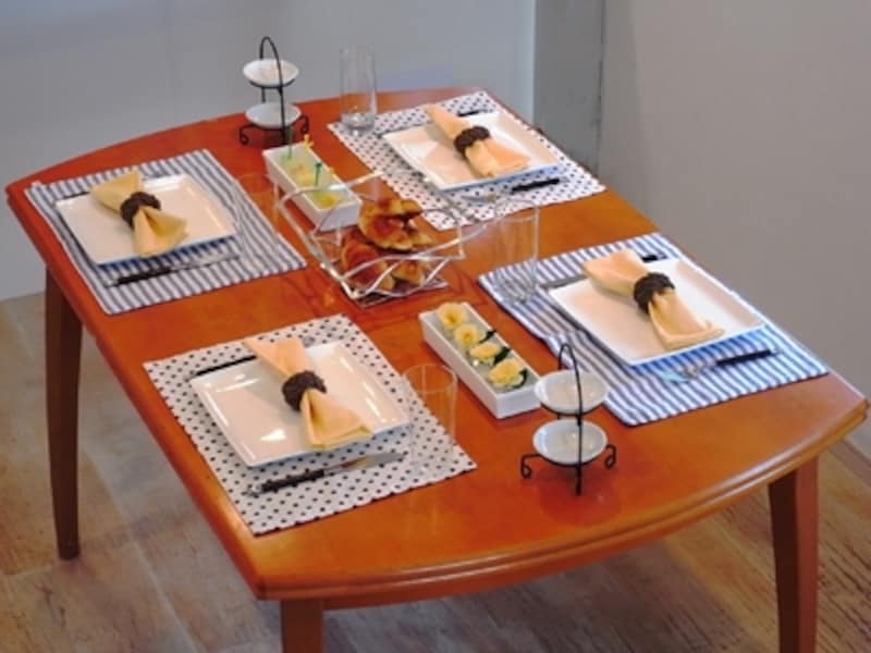 アジアン家具や雑貨で創るインテリアコーディネート例アジアン雑貨・家具の通販、ウッドカーペット・コルクマットの販売 アジア工房