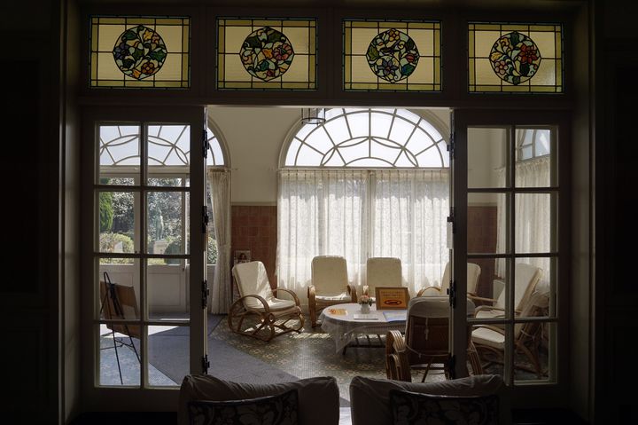 レトロモダン・大正ロマンを感じる、懐かしいのに新しい和洋折衷インテリアSUVACO スバコ