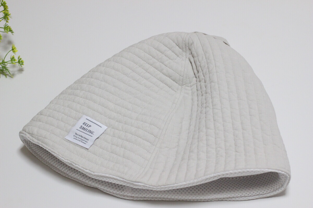 オリジナルサウナハットの作り方は？自作・依頼の流れやコスト - yosemite