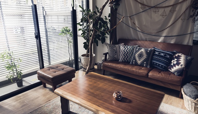 アメリカンな部屋の作り方インテリアのコツをヴィンテージなどスタイル別に紹介！特集・コラム - ディノス