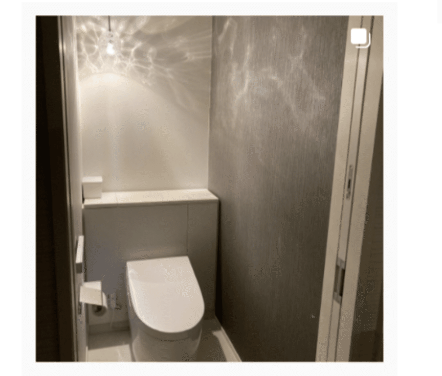 トイレの照明の選び方コンコルディア照明