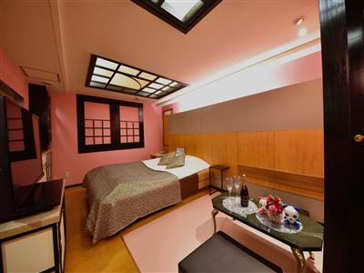 HOTEL O（ホテル オー）レジャーホテル・ラブホテル｜岡山市南区