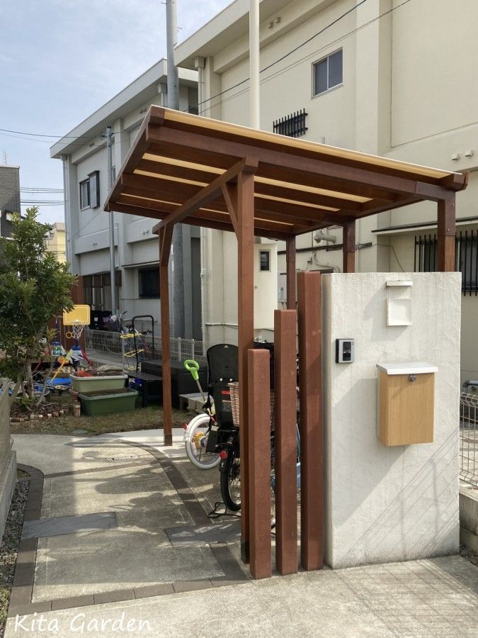 外構と庭の専門店 西宮の北ガーデンプロデュース 有- 外構と庭の専門店 西宮の北ガーデンプロデュース 有