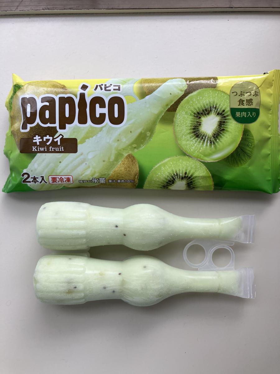 パピコ／papico on X: 