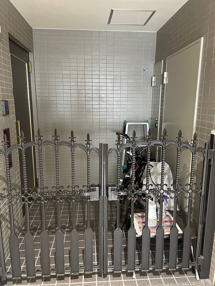 マンションのアルコーブって何？ 購入前に知っておきたい 玄関ポーチとの違いを解説中古マンション・戸建てリノベーション＆リフォーム