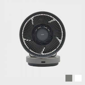 取手付きおしゃれサーキュレーターの魅力