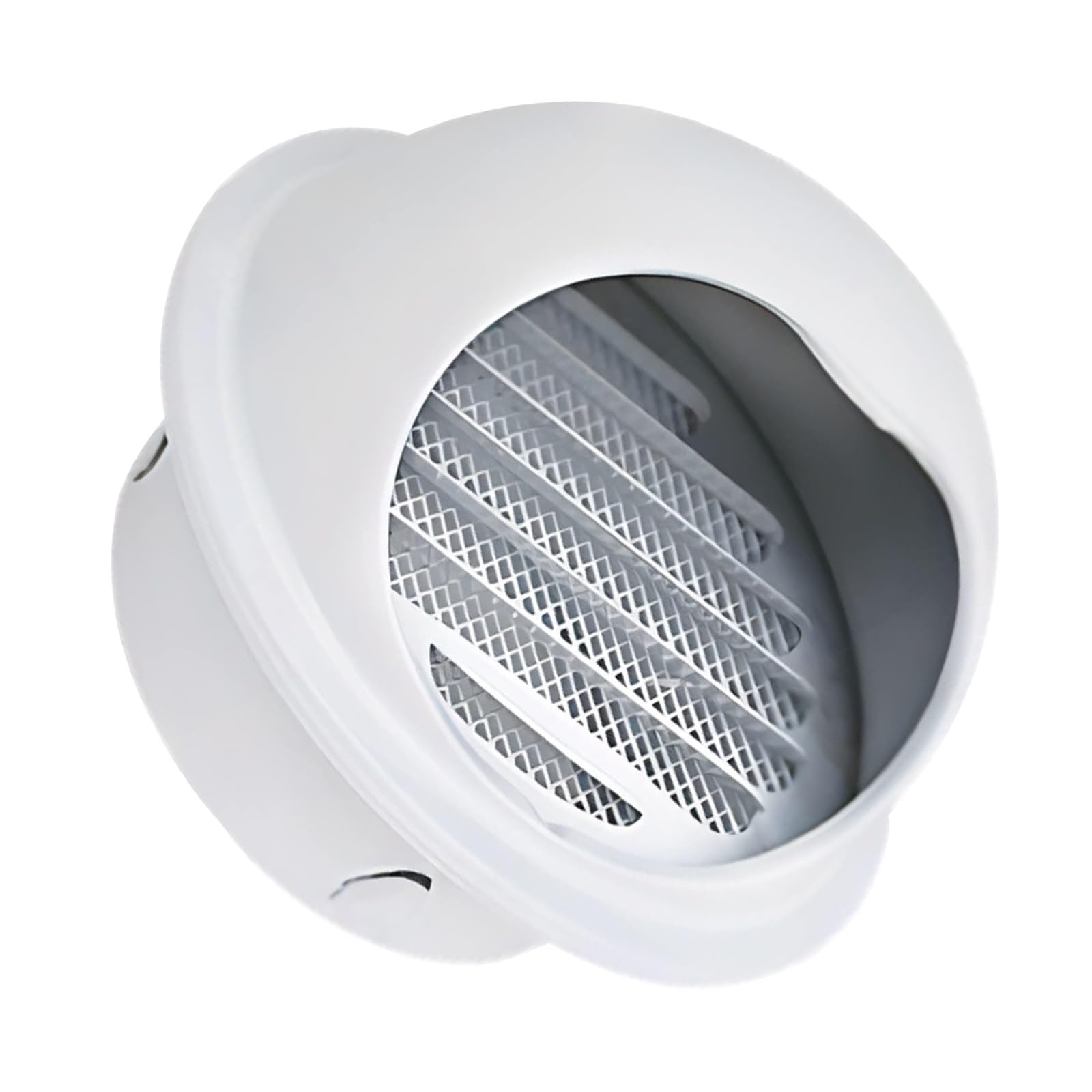 家018 コウモリが住んでいた旧世代の換気口を現行モデルにDIY交換 居室のリフォーム04