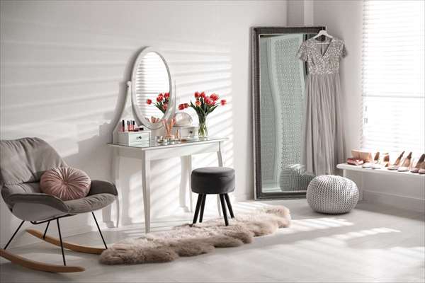 甘いだけじゃない！ 女子が憧れる”大人かわいい”部屋はこう作る！ – 商品レビュー記事kurasso クラッソ 編集部