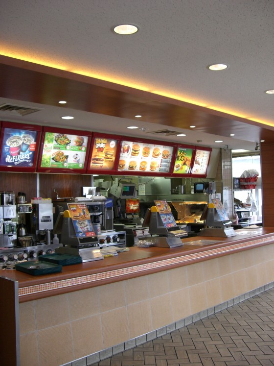 マクドナルドの“新世代店舗”は一部メニューを値上げ デザインは5タイプで展開オリコンニュース ORICON NEWS