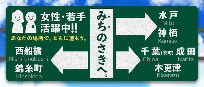 癒し娘診療所 水戸・ひたちなか店 - 水戸/風俗エステ｜駅ちか！人気ランキング