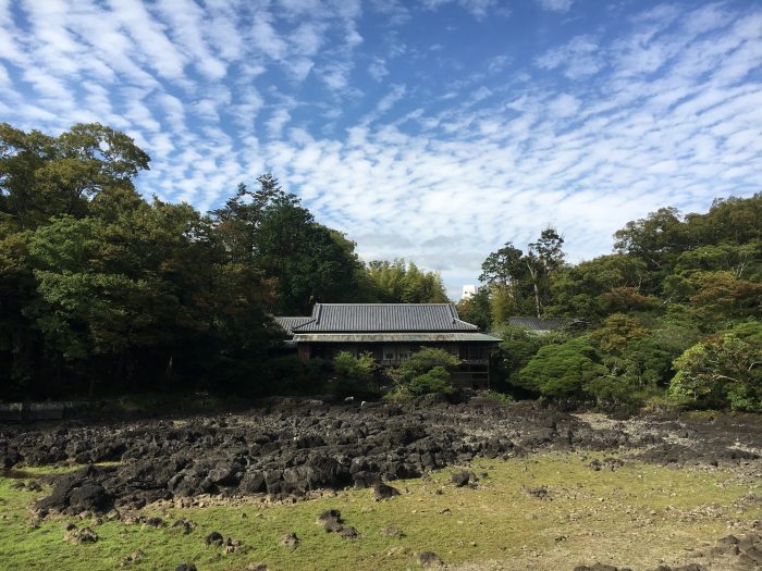 三島駅周辺の観光スポット10選！徒歩や車ですぐ行ける人気の名所をご紹介 | たびらい観光情報