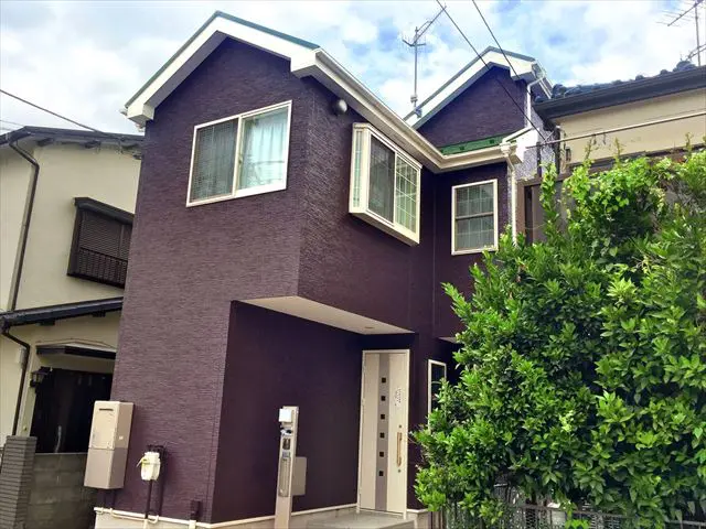 ブラウンの外壁塗装で後悔理由など津市の塗装業者が徹底解説