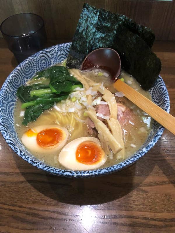 麺屋なごみ(青砥/ラーメン) | ホットペッパーグルメ