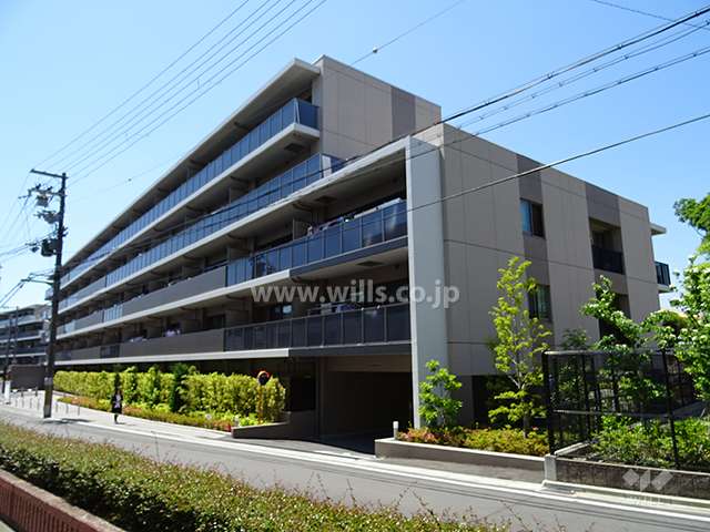 House in Mitaka