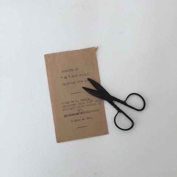 アンティーク デザイン シザー はさみ 手芸用 糸切りばさみ 糸切はさみ 糸切りハサミ 裁縫 花柄 ステンレス 鋭い 手芸用はさみ 布切り 糸切り 裁縫道具EXLEAD : EXLEAD JAPAN - 通販 - Yahoo!ショッピング