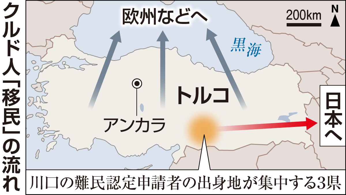 ハワイに日本人女性“入国拒否”急増…“海外出稼ぎ”増加 業者を直撃【詳細版】