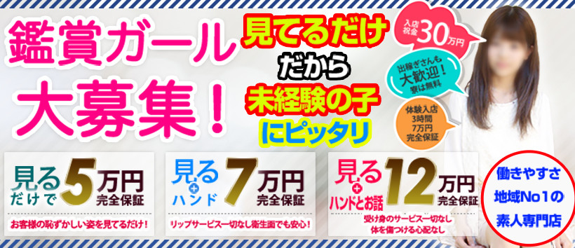 オナクラの仕事内容をカンタン解説！お給料の相場や稼ぐコツも！ ｜風俗未経験ガイド｜風俗求人【みっけ】