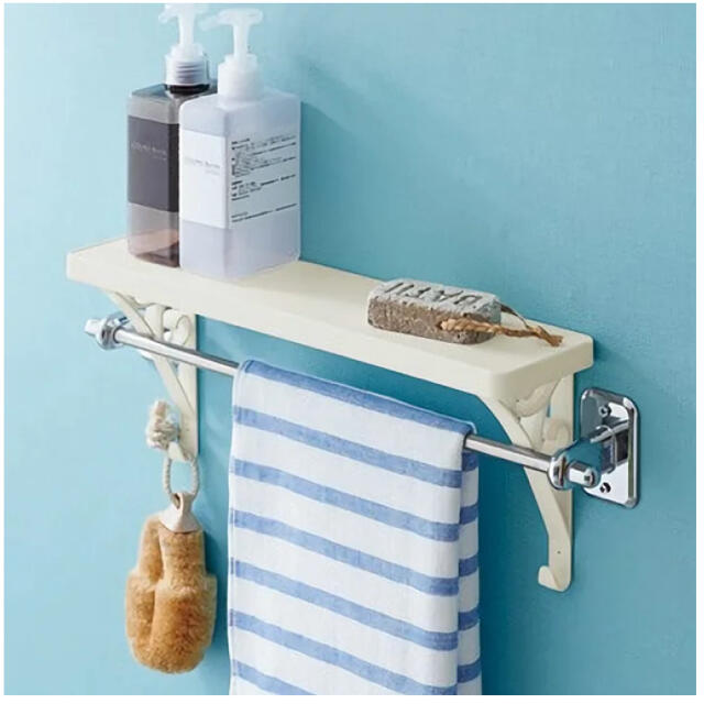 ニトリ バスタオル収納のアイデア・おすすめ商品・おしゃれな実例RoomClip ルームクリップ