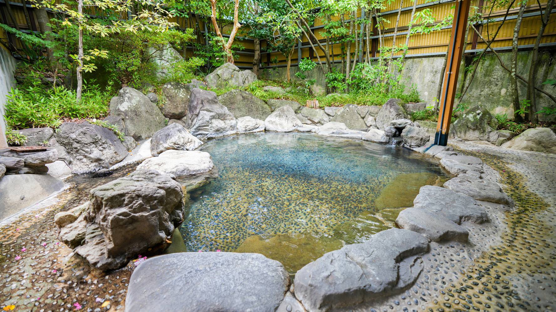 お部屋の写真：和室 | 熊本・植木温泉 ホテル湯の里