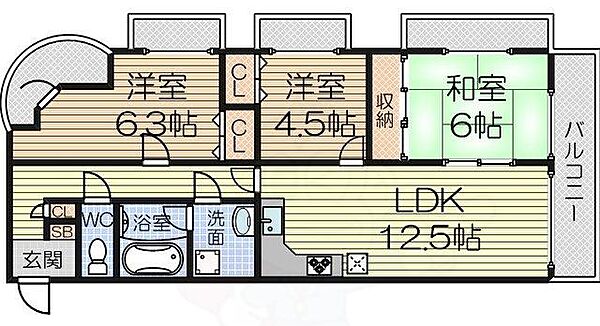 ホームズ】ももちゃんヒルズ和泉(和泉市)の賃貸情報