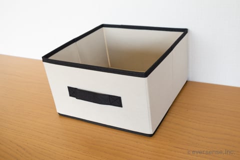 100均セリア「A5引き出しボックス・ラック」の収納アイデア。活用法をブログでレポート