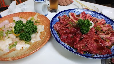 焼肉 きよみず 上井草本店（野方・上石神井/焼肉）