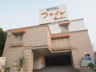 Hotel Fine Garden Kuwana (Suzuka,