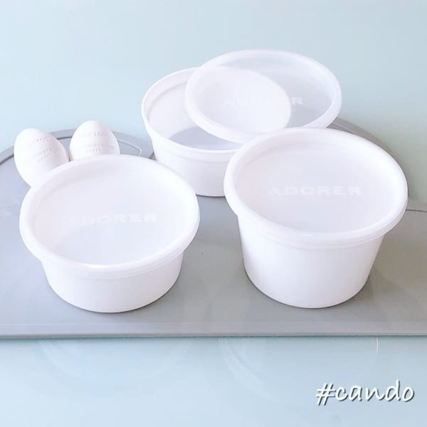 100均 キャンドゥ×LOVE HOMEのオシャレすぎる「便利グッズ」5選 1 2- ハピママ*