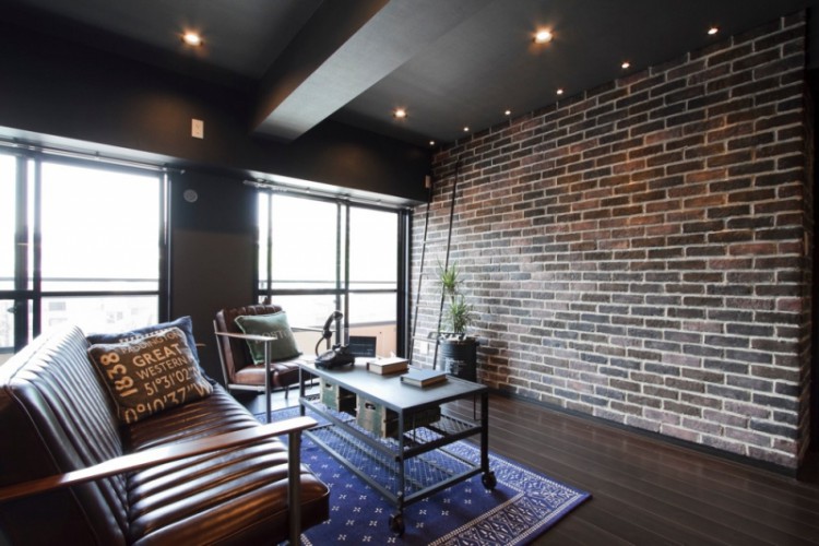 ブルックリンインテリア特集めっちゃおしゃれなインテリアショップMOIS 友安製作所