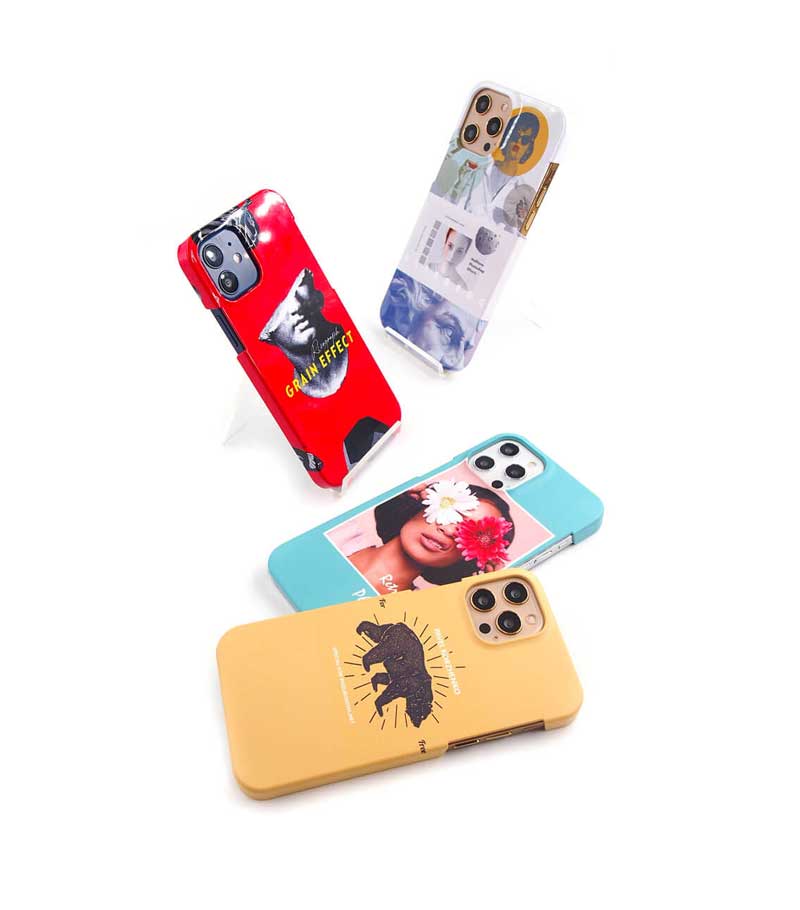 楽天市場 自作 スマホカバー シリコンの通販