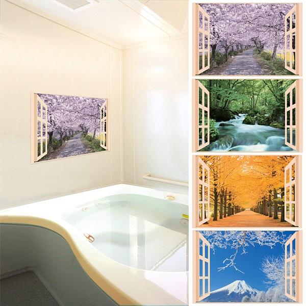 簡単＆おしゃれ！お風呂のインテリアを楽しむ3つのコツ – 大阪インテリアコーディネートオフィス個人宅・マンションCOLORHOUSE