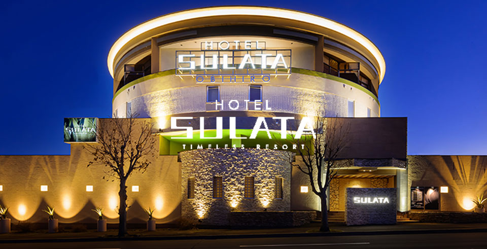 HOTEL SULATA 山形空港 - 料金・客室情報（05）