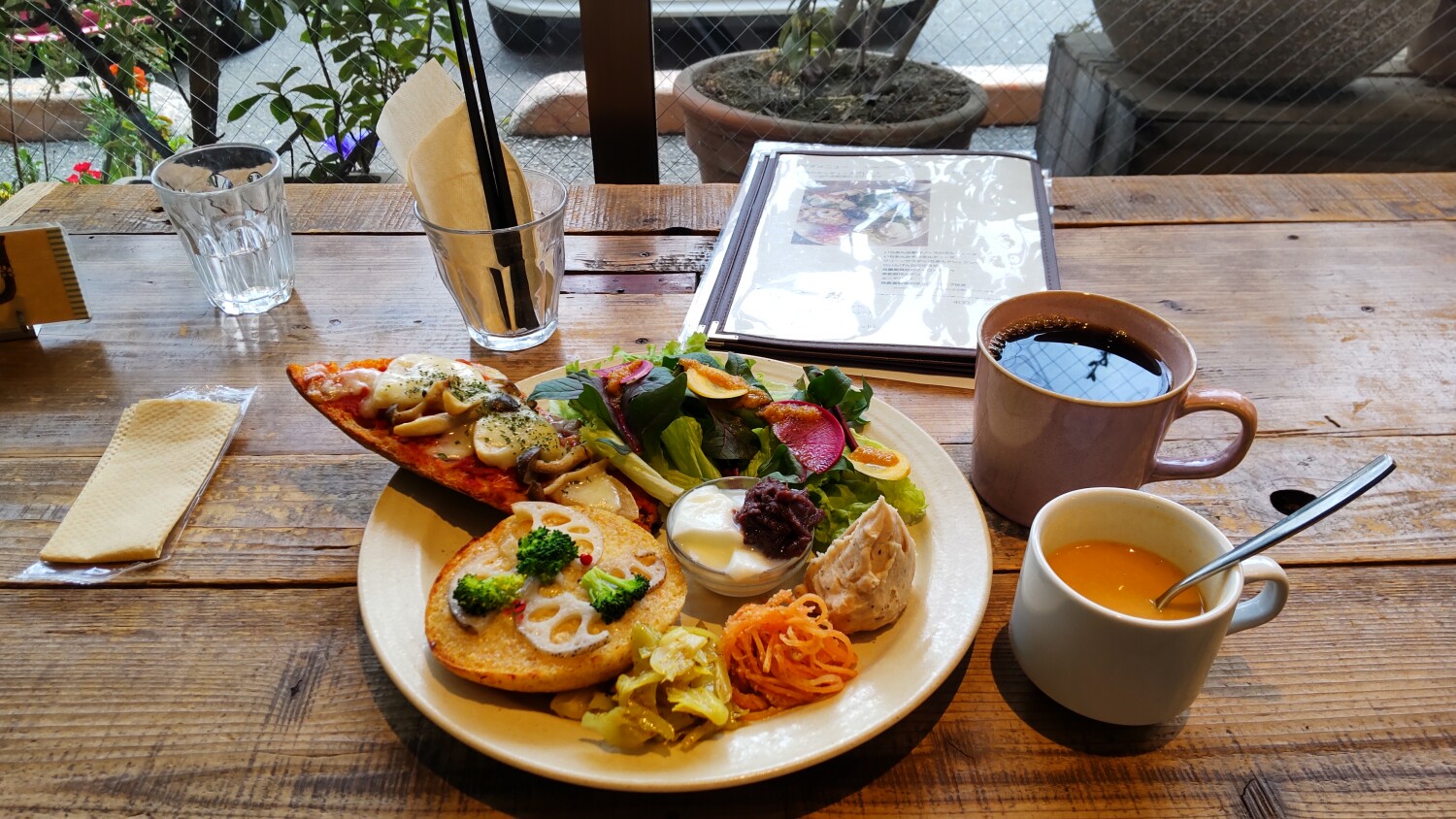 タケマシュラン: 康橋商旅六合夜市七賢館（Kindness Hotel Chi Hsien