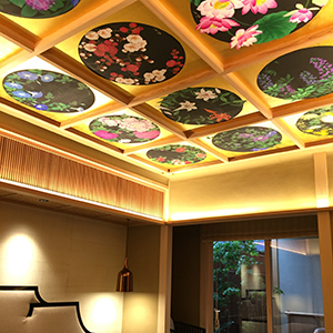 ふすま紙 襖紙 襖 おしゃれ モダン 和モダン 丈夫 サイズ オーダー 和 和柄 和風