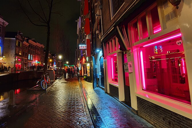 Red Light District