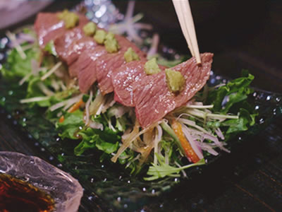 季節の味 つかさ(古川/居酒屋) | ホットペッパーグルメ