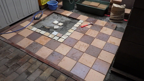 レンガの種類と特徴ホームセンターで買えるレンガのサイズ 寸法 と値段まとめおしえて！田舎センセイ