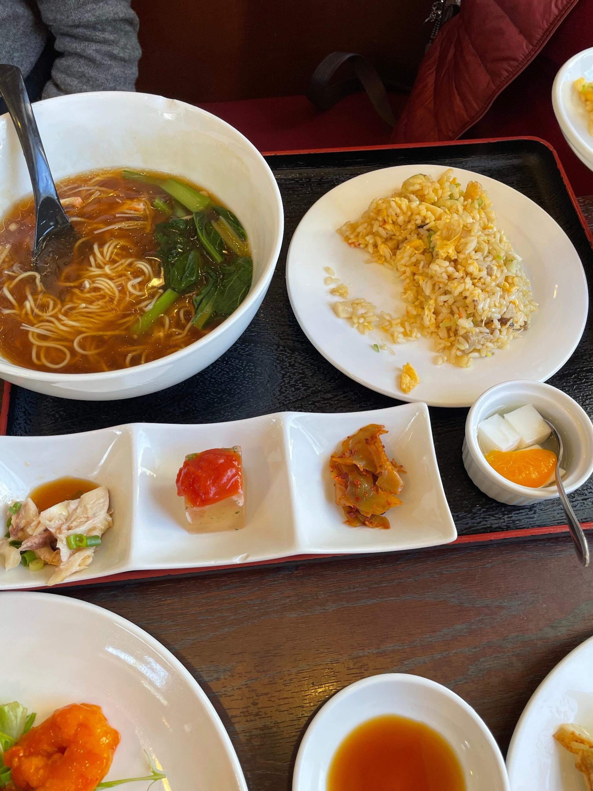 金山駅からスグの中華料理店「豫園 金山店」にいってきました。＊名古屋市中区＊ | 名古屋おいしいLIFE