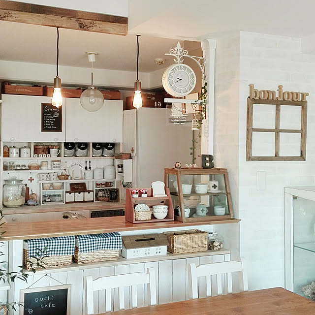 おしゃれに住む人のキッチン実例、人を招きたくなる部屋をつくるコツなど。4〜6月の人気記事ランキングTOP15goodroom journal