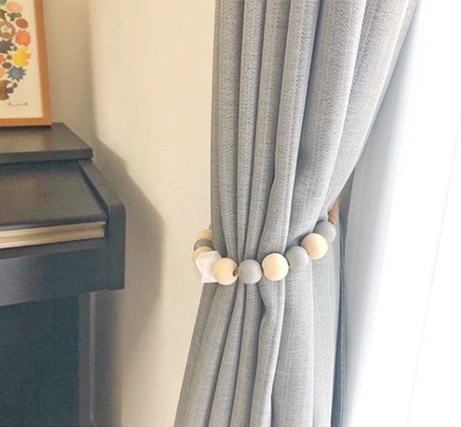 ロープ カーテンタッセル手作りのおすすめ商品とおしゃれな実例RoomClip ルームクリップ