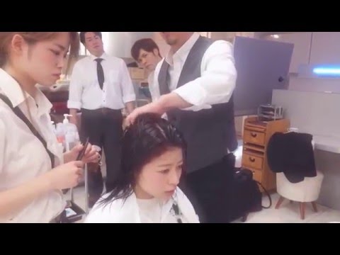 美容院】Un.Reve【アン・レーヴ】（泉区・富谷）|BIGLOBEヘアサロン検索