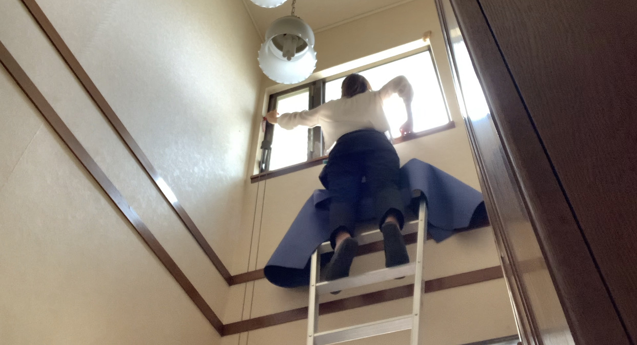 電動ロールスクリーンの注意点！IoT化に関するデメリットも解説 松装