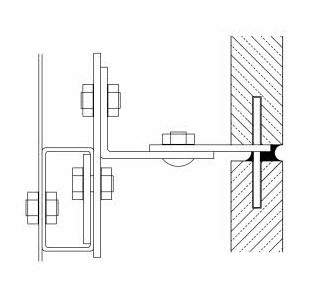 石張り施工方法 - 石と共に生きる 株式会社石森 大阪の建築石材・墓石