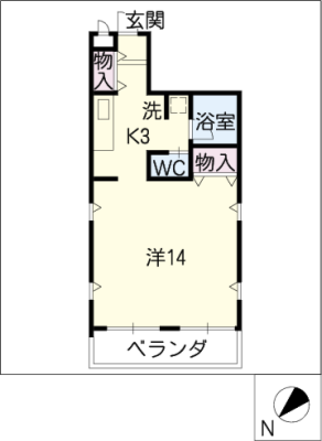 グランドステージ丸の内(賃貸マンション)[物件番号:1502539](愛知県名古屋市中区丸の内１丁目)【ニッショー.jp】