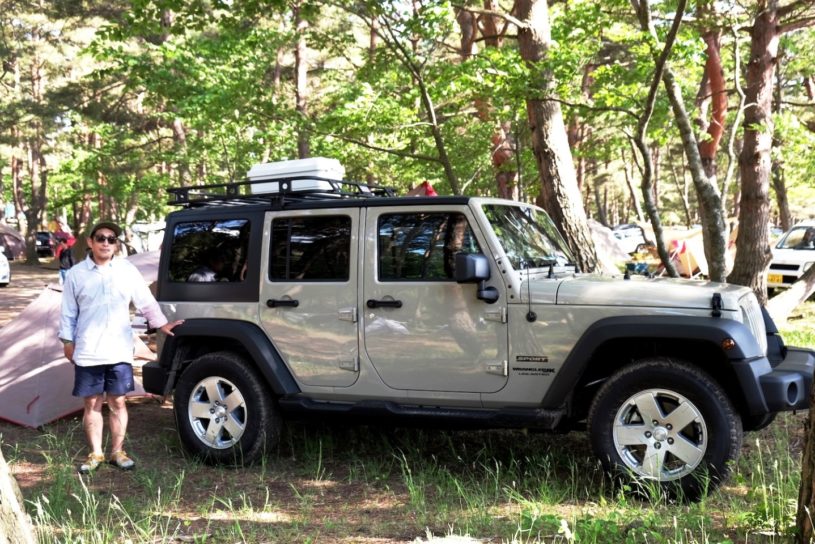 アウトドアスタイルのカスタム車両が目白押し！ 東京アウトドアショー2024はクルマも最新アイテムも楽しめるクルマ情報サイトｰGAZOO.com