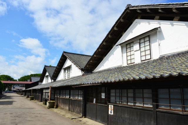 酒田の観光スポット おすすめグルメ＆みやげ情報も♪ -